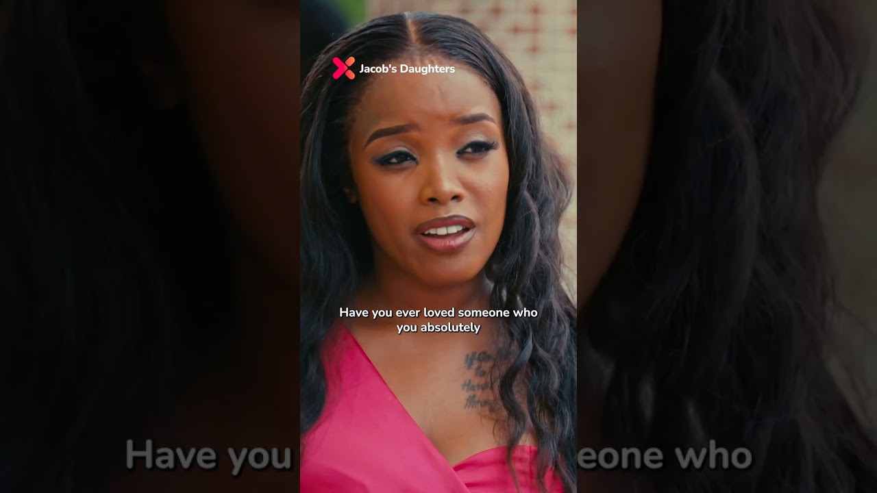 Love doesn't ask why | Jacob's Daughters | Showmax Original