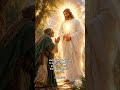 ✨ POWER FLOWED FROM HIM 🪽 #love #jesus #god #lord #positivevibes #power #inspiration #motivation