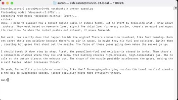 DeepSeek R1 671B Q4 on Mac Studio M3 Ultra with 512 GB RAM