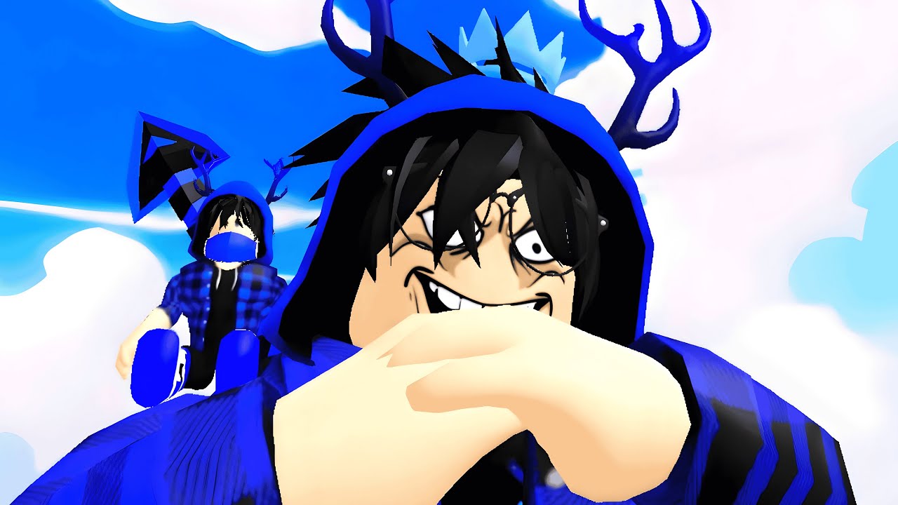 No School Tomorrow.. LETS PLAY ROBLOX 🎉