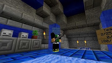 MC: Capture The Flag EP.1 W/Alex