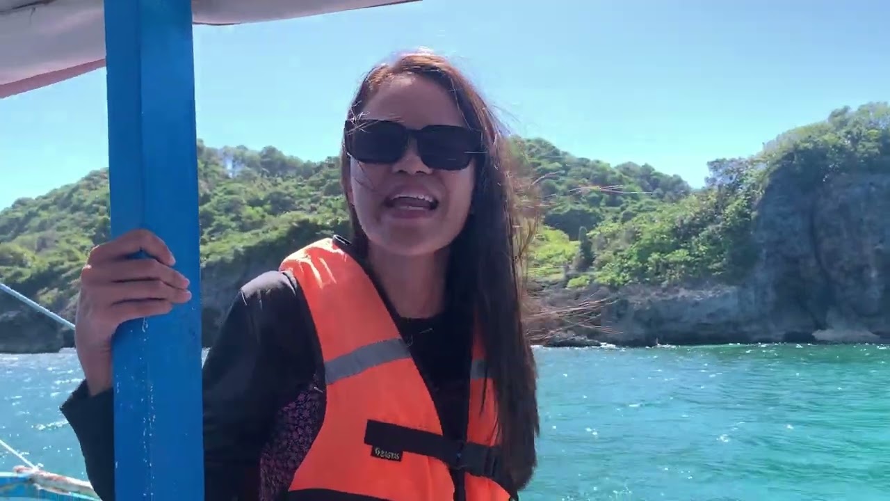 Family Vacation -'D Argallon -  Boracay