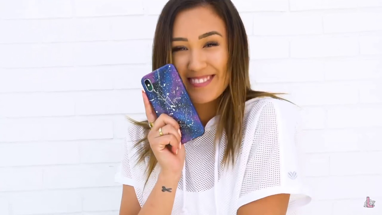 LAURDIY PHONE CASES!! 2019 COLLECTION!