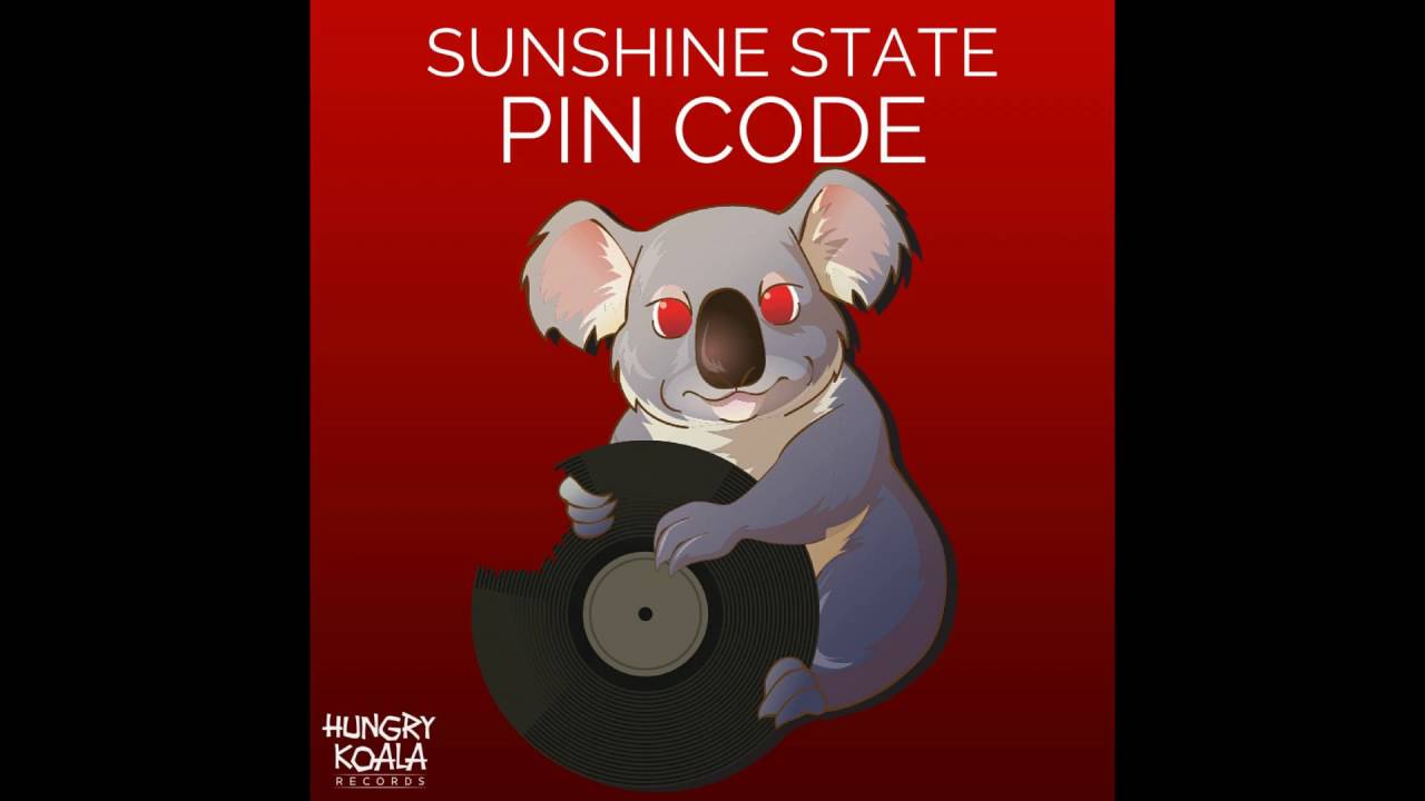 在 YouTube 上觀看「Sunshine State - Pin Code (Original Mix)」 在 YouTube 上觀看「Sunshine State - Pin Code (Original Mix)」