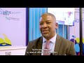 The African Canadian Business Chamber At The African Business Forum 2026 Knowledge Fair 