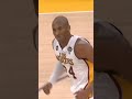 Unbelievable! You've Never SEEN Kobe Bryant's BEST Play... Until Now! IN NBA #shorts