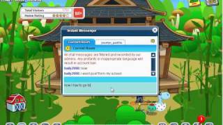 Fantage Glitch BEST GLITCH IN HISTORY OF FANTAGE GLITCHES!!