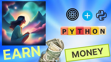 AI Upgraded My Images Using Only Python & ChatGPT