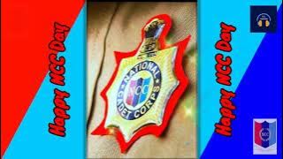 Happy ncc day / NCC / ncc day status / ncc status /