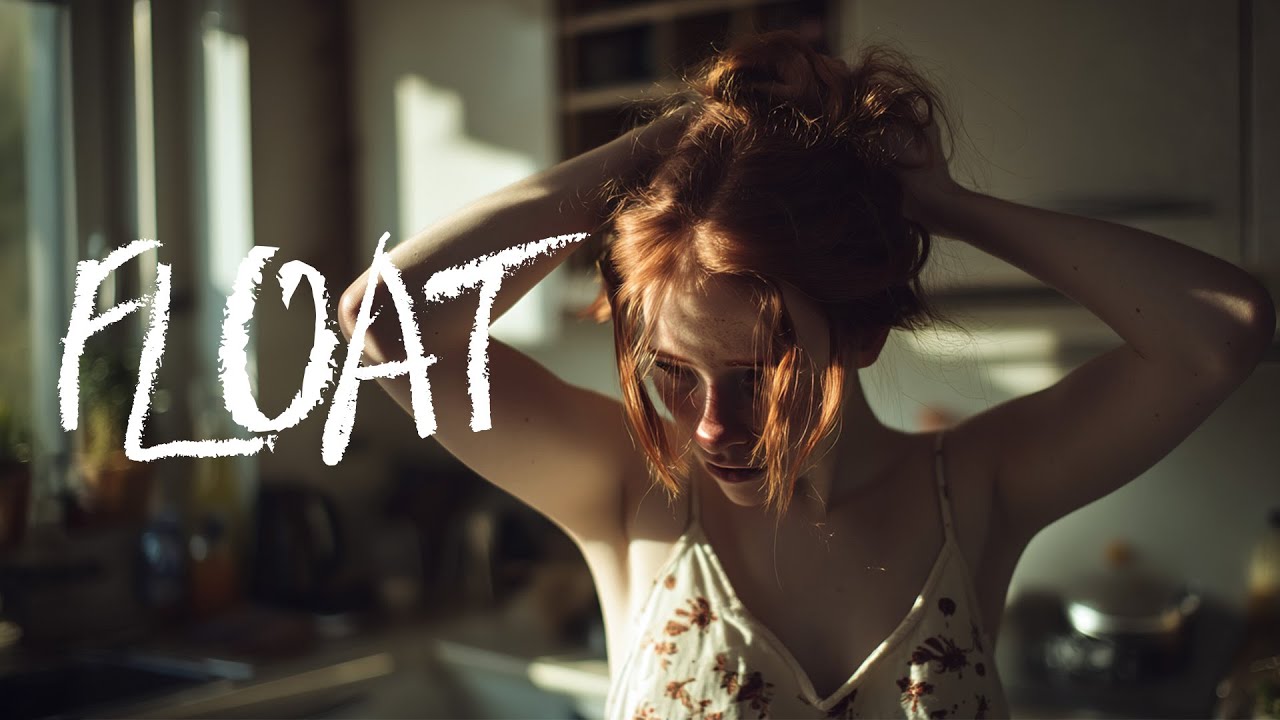 FLOAT | AI Short Film Made With Kling 2.1