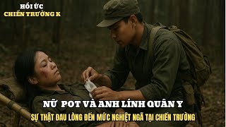 Hồi Ức Chiến Trường K