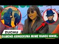 ZUCHU KWA MARA YA AFUNGUKA JE NI KWELI NI MJAMZITO HAYA NDO MAJIBU YAKE HAKUNA ALIYETEGEMEA 