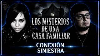 Coneccion Siniestra 001 - Zujey Manzanares
