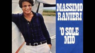Massimo ranieri o sole mio.franco alfano poeta2oo7.wmv