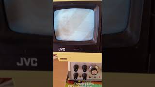 Uhf Analogue Greek Channel Mega