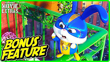 THE SECRET LIFE OF PETS 2 | A Look Inside Featurette