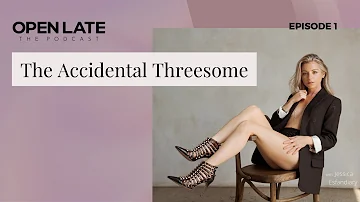 1. The Accidental Threesome