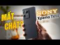 Sony Xperia 1VIII RẤT GẦN RỒI: Có thật là Sony MẤT CHẤT, cảm biến Tele siêu to?