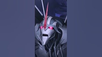 The Tragedy of TF Prime Dreadwing #transformers #prime #dreadwing #megatron #starscream