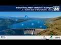 Discussion and presentation related to the UK Innovate and TIA project
