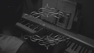 Tamara Vlajic - River Flows In You ( Yiruma )