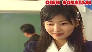 QISH SONATASI 1 - QISM KOREYA SERIALI ÕZBEK TILIDA