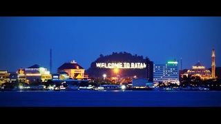 WELCOME TO BATAM movie