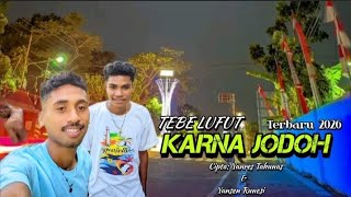 TEBE LUFUT VIRAL || KARNA JODOH || TERBARU 2026💫