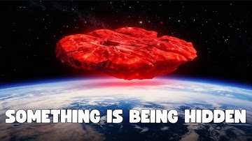3I/ATLAS NEWS - What is NASA Hiding? Something strange is happening