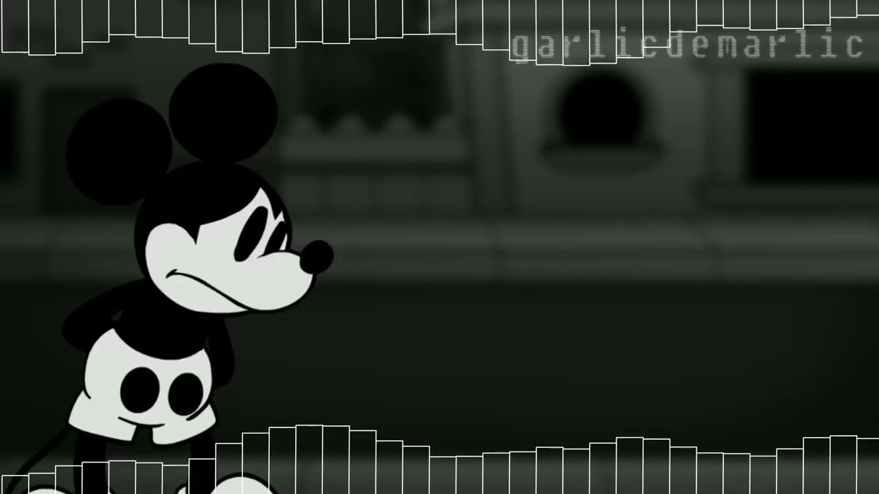 My Joyous Suffering - My Amazing Sadness V3 but W.I. Mickey sings it (Random Cover/Fan Request)