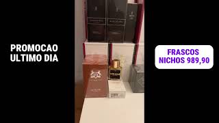 Ultimo Dia Promocao Relampago Nichos Por 989,90 Acaba Hoje