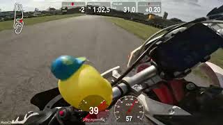 Bad Fischau Pitbike Dream Zs 155