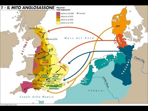 Video: Nel Regno Unito è In Fase Di Test L'IA, Che Calcolerà Il Criminale Prima Di Infrangere La Legge - Visualizzazione Alternativa