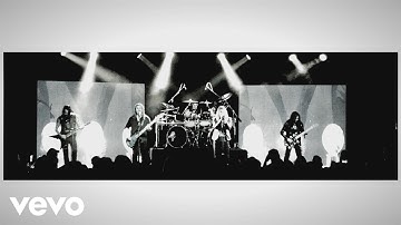 Queensrÿche - Bulletproof (official video)