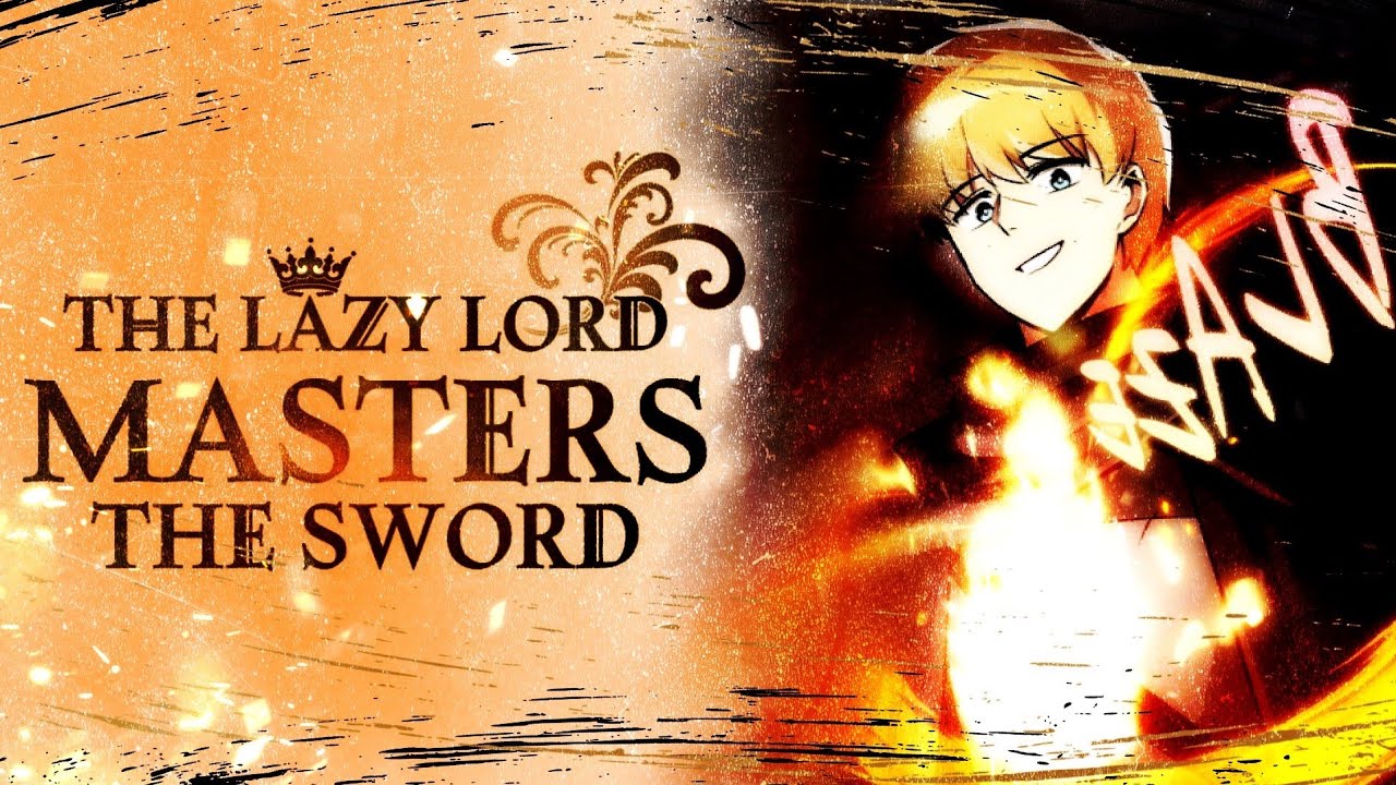 Compete To Win| The Lazy Lord Masters The Sword Chp 50 Live Reaction #