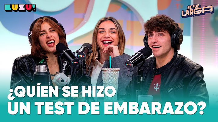 SE FUE LARGA con FERBO, LUCAS LEZIN, BELU NEGRI Y DOMI FAENA | EN VIVO