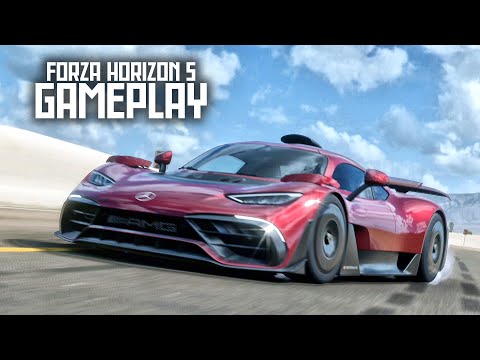 Calma galera, é só um meme hahausuuahsa, Jogo : Forza Horizon 5 #jogo