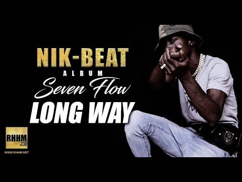 7. NIK-BEAT - LONG WAY