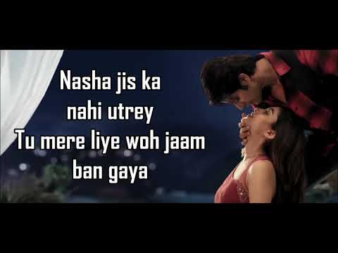 Humne Rait Pe Lyrics Hume Tumse Pyaar Kitna Karanvir Bohra Priya Banerjee Tony Neha Kakkar 