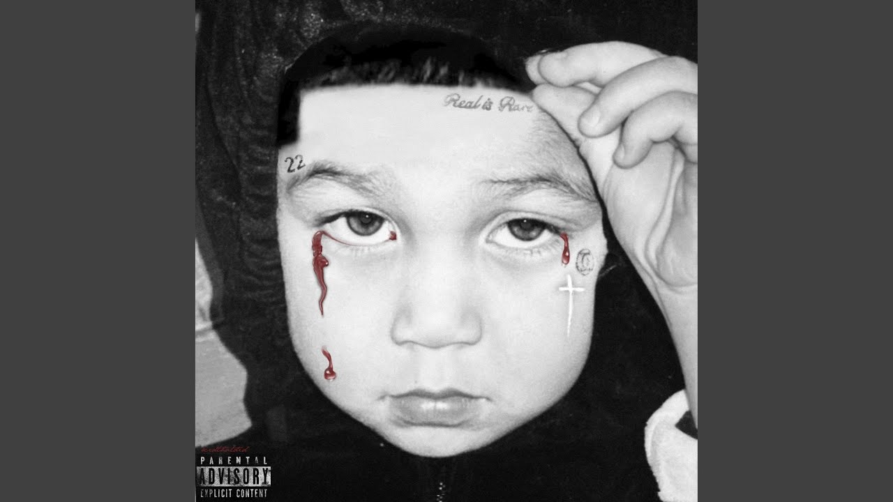 洋楽 G-Rap Ron D - Bleeding Walls STILL BLEEDING / 0817 - YouTube