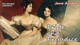 PRIDE AND PREJUDICE by Jane Austen - FULL Audiobook dramatic reading (Chapter 28)