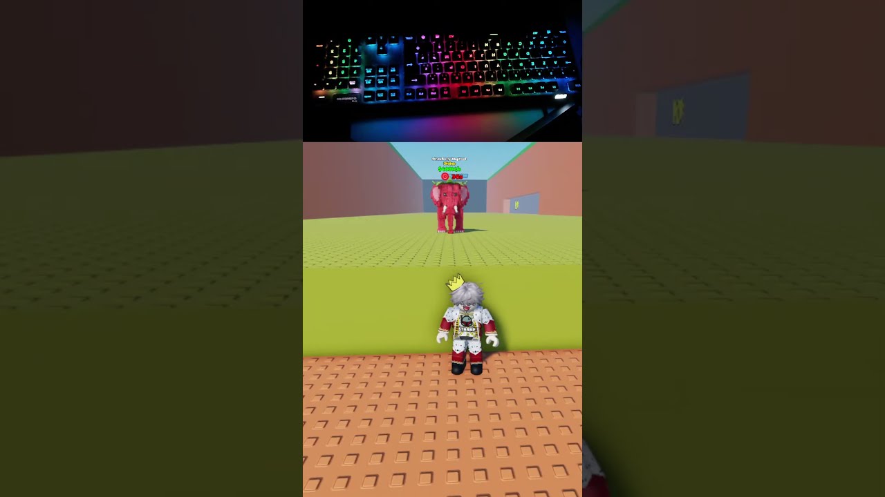 roblox best gameplay