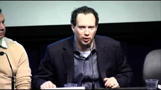 SVForum's Big Data Conference: Beyond Hadoop