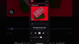 red light green light squid & 71 DIGITS