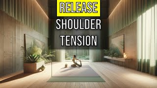 Puppy Pose Guide: Open Your Shoulders Today