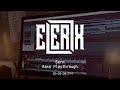 ELERIX - Беги (Bass Playthrough)