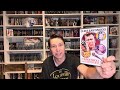 Movies For Sale 2025 Pt  1 - DVD’s, Blu-Rays, Kino Lorber, New and Used