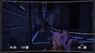 [Selaco] SPOILERS - Chapter 01 Final Arena Fight @FingerRocks11