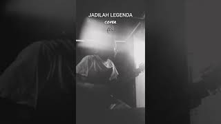 Jadilah Legenda (Superman Is Dead) cover AN