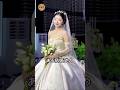 ゾッとする最近の中国の結婚文化